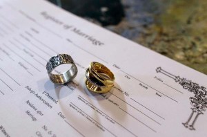 Our rings